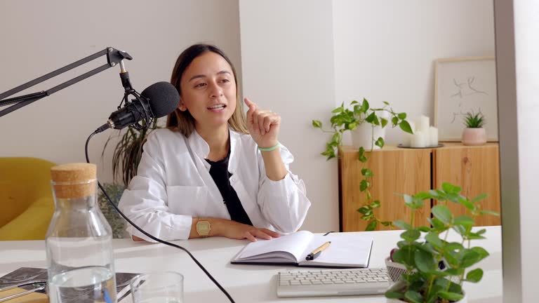 why-doctors-should-start-a-podcast