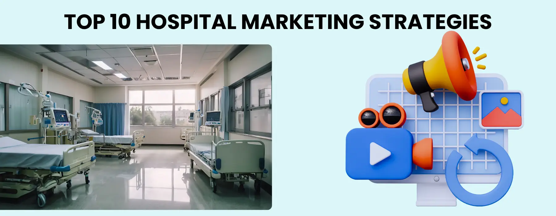 Hospital Marketing Strategies