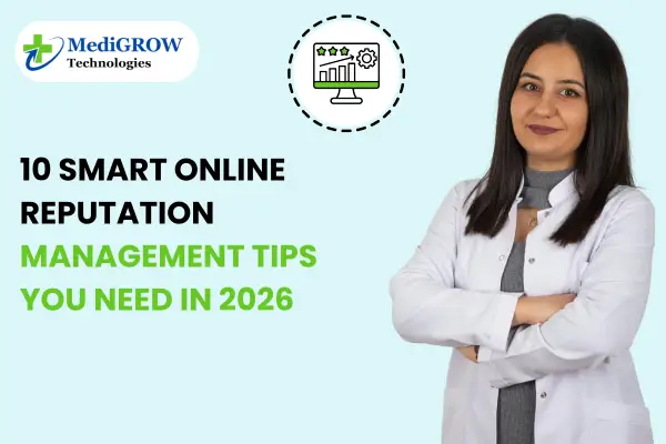 Online Reputation Management