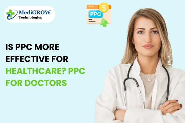 PPC for Doctors