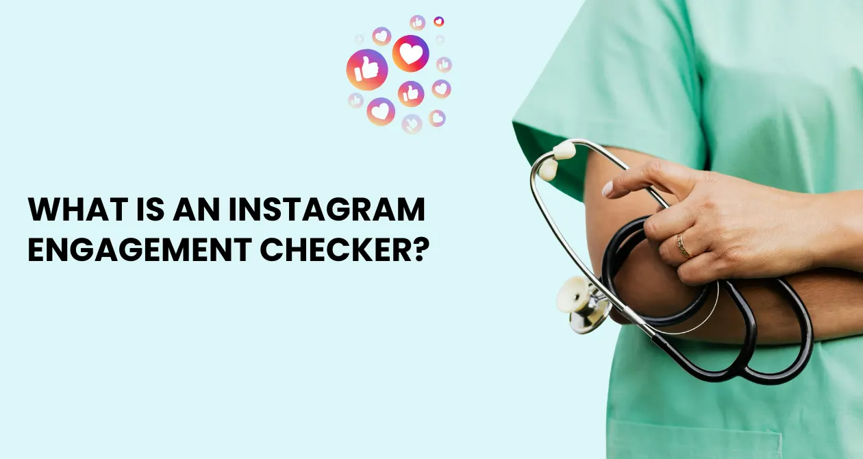 Instagram Engagement Checker
