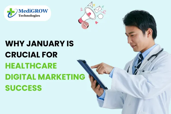Healthcare Digital Marketing