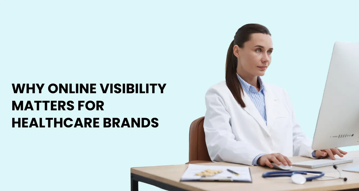Healthcare Digital Marketing Agency Pune