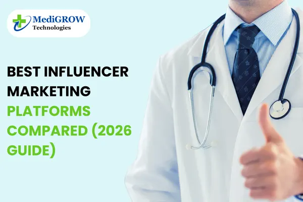 Best Influencer Marketing Platforms