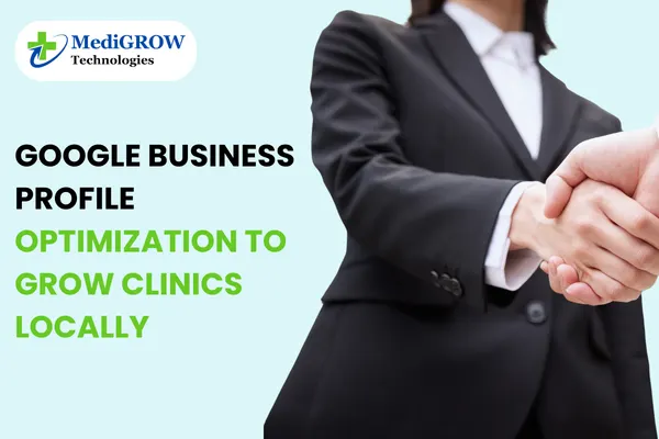 Google Business Profile