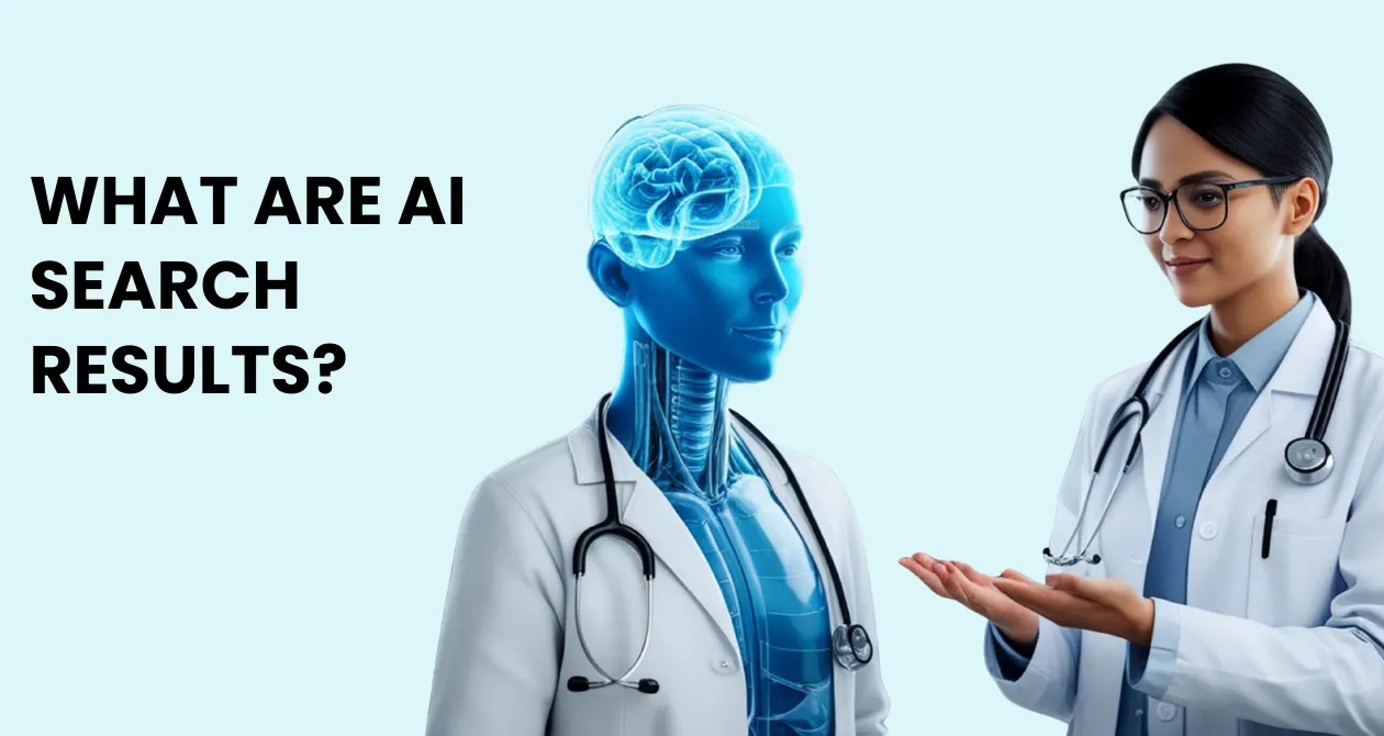 AI Search Results