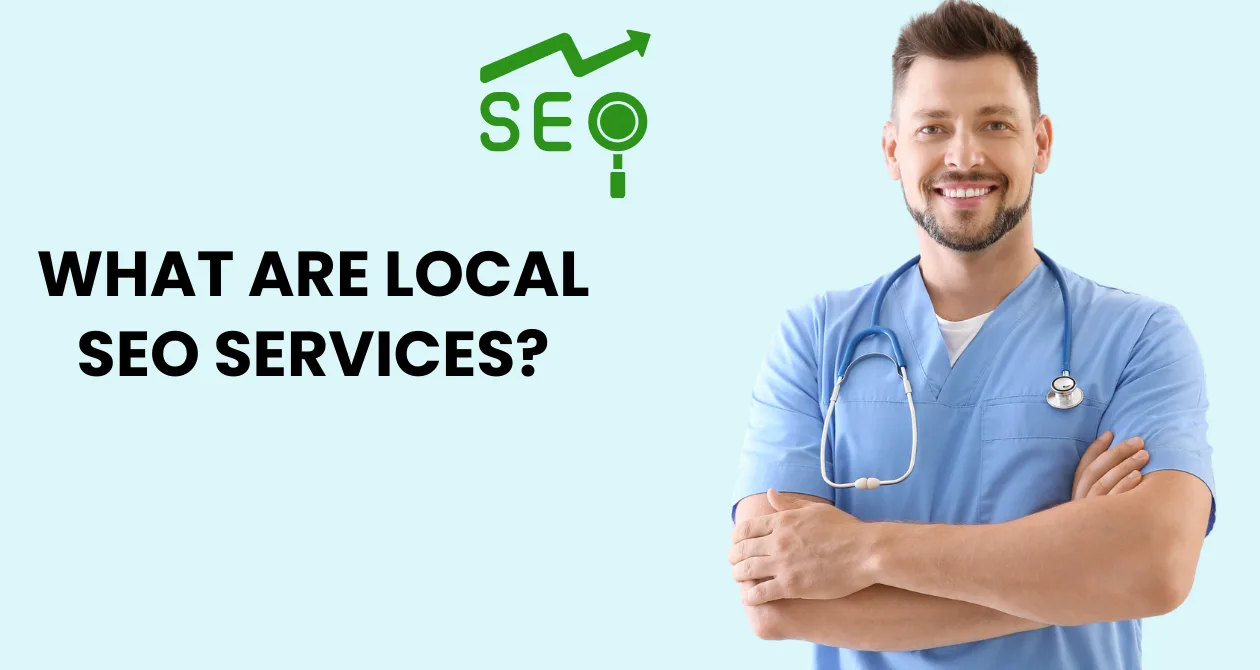 Local SEO Services