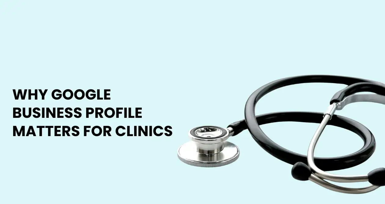 Google Business Profile