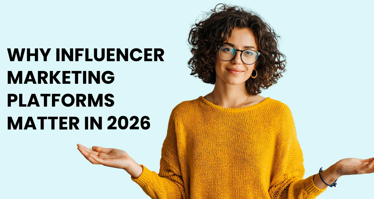 Best Influencer Marketing Platforms