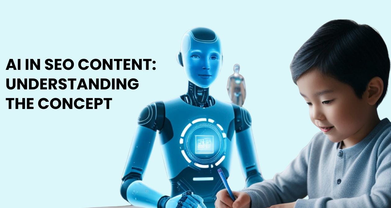 AI in SEO Content