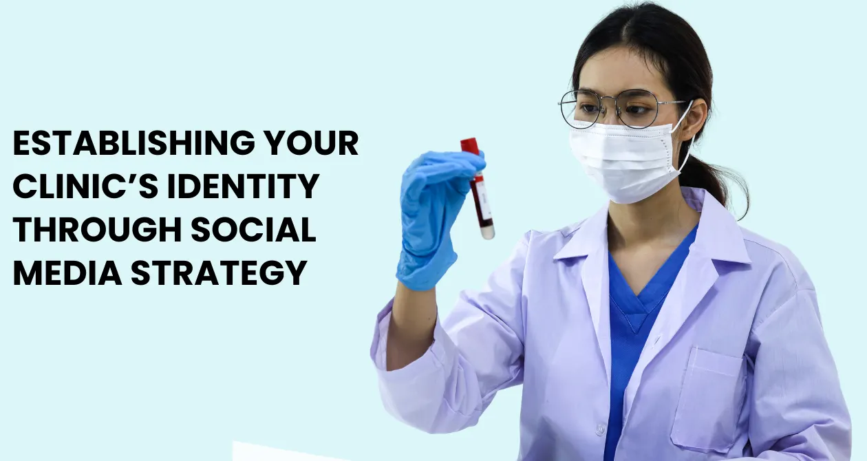 Social Media for Clinics