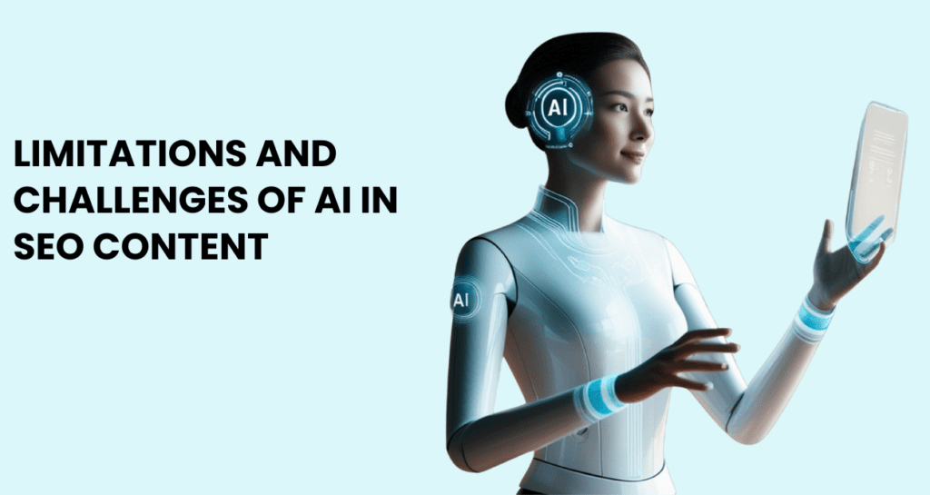 AI in SEO Content